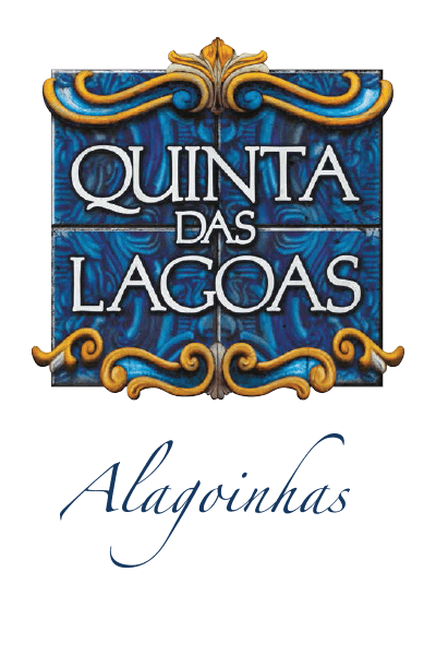 Logo Quinta das Lagoas - Alagoinhas